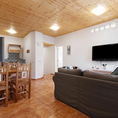 Casa Verol B Moya  Eksteriør bilde