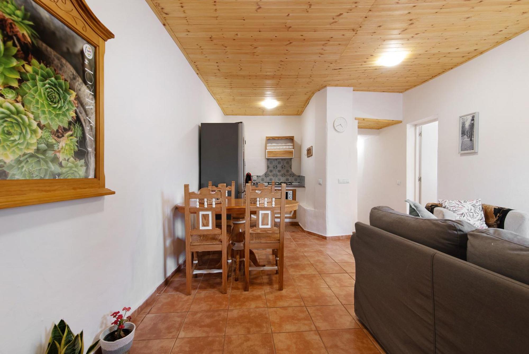 Casa Verol B Moya  Eksteriør bilde