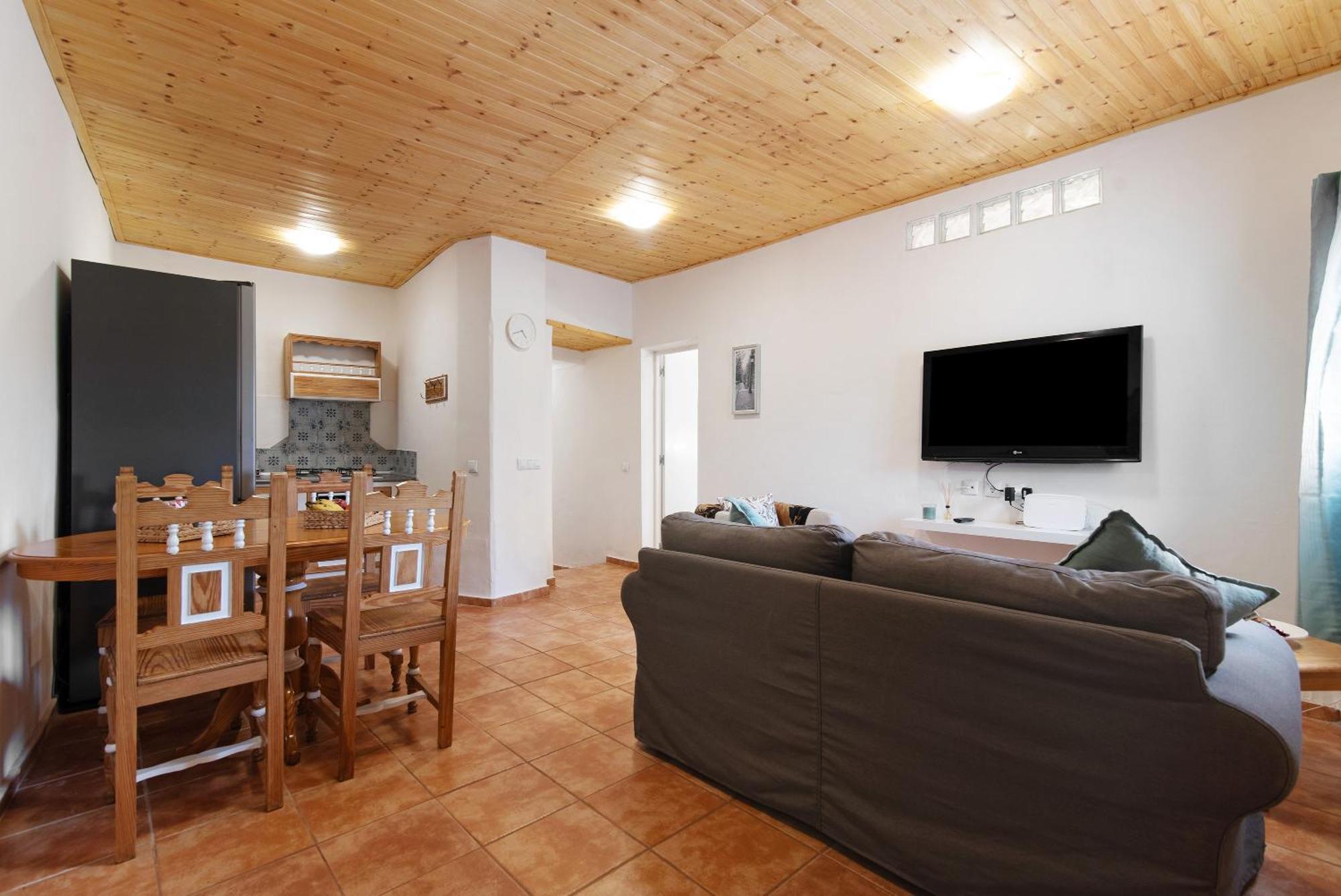 Casa Verol B Moya  Eksteriør bilde